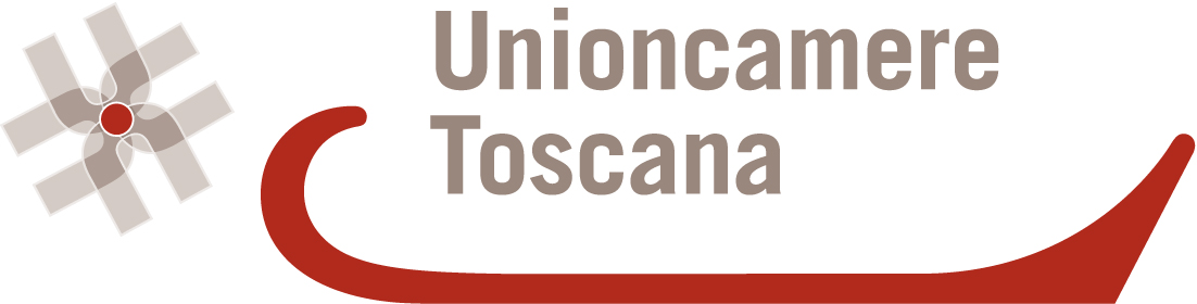 Logo di Unioncamere Toscana